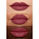 NYX PROFESSIONAL MAKEUP Lipstick Zachte Matte Crème 25 Boedapest, 8 ml