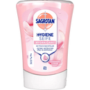 Sagrotan Zeepdispenser No Touch Cashmere & Rose Essence navulling, 250 ml