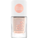 Vernis à ongles Catrice Perfecting Gloss Highlight Nails 01, 10,5 ml