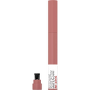 Crayon à lèvres Super Stay Ink de Maybelline New York, 105 On The Grind, 2 g