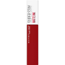 Rouge à lèvres Maybelline New York Super Stay Matte Ink 340 Spiced, 5 ml