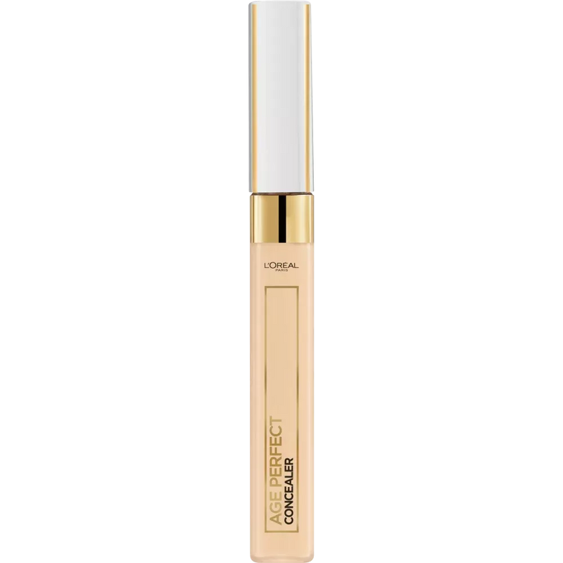 Age Perfect van L’Oréal Paris Concealer Light 01, 6.8 ml