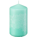 Bougie Profissimo imprimée, 1 pièce