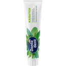 Dentifrice Dontodent Herbes, 125 ml