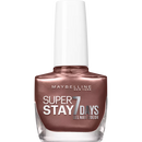 Maybelline New York Vernis à Ongles Superstay 7 Days 911 Street Cred, 10 ml