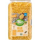 dmBio Gele linzen, 500 g