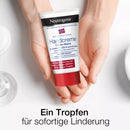 Neutrogena Handcrème geconcentreerd ongeparfumeerd, 50 ml