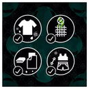 Lenor Wasmiddel Unstoppables Fresh, 210 g