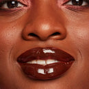 NYX PROFESSIONAL MAKEUP Gloss à lèvres Beurre 53 Lava Cake, 8 ml