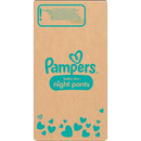 Pampers Baby Pants Night Baby Dry taille 6 (15+ kg), boîte mensuelle, 138 pièces.