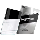 Bruno Banani Pure Man Eau de Toilette, 30 ml