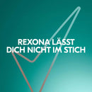 Déodorant anti-transpirant Rexona en stick Protection maximale, 40 ml