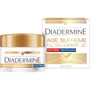 Diadermine Nachtcrème Age Supreme Wrinkle Expert 3D, 50 ml