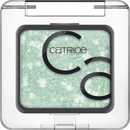 Catrice Fard à Paupières Art Couleurs 410 Jungle Jade, 2,4 g