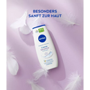 NIVEA Douchecrème Sensitive, 250 ml