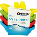 Spielstabil Wave rider 4-delig