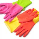 Gants de ménage Profissimo confort medium (2 paires), 2 pcs.