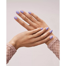 MANHATTAN Cosmetics Nagellak Last & Shine Lilac Mood 800, 8 ml