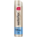 wellaflex Haarlak Instant Volume Boost Extra Strong Hold, 250 ml