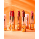essence Lipstick Verzorgende Glans Vegan Collageen 202, 3,5 g