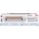 Reer Kleedtafel straalkachel 300/600W met automatische uitschakeling, 1 st.