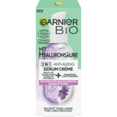 GARNIER BIO Dagcrème serum 2in1 lavendel met hyaluronzuur, 50 ml