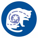 PURINA ONE Croquettes pour chat, poils et boules de poils, 1,5 kg