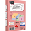 Fascino Steunkousen 40 DEN, maat 46/48, make-up, 1 st.