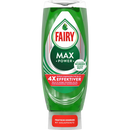 Fairy Afwasmiddel Max Power Original, 545 ml