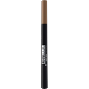 Maybelline New York Wenkbrauw Pen Tattoo Brow Pen Medium Bruin 120, 1 stuk
