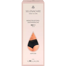 SELENACARE Sous-vêtement menstruel hipster noir taille M, 1 pièce