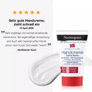 Neutrogena Handcrème geconcentreerd ongeparfumeerd, 50 ml