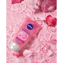 Gel lavant à l'eau de rose NIVEA, 150 ml