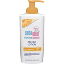 sebamed baby Calendula Baby & Kind Verzorgingslotion, 200 ml