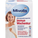 Mivolis Immuun weekkuur ampullen 7 stuks, 175 ml