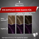 Schwarzkopf Brillance Coloration Cheveux Améthyste Foncé 703