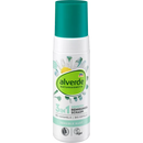 alverde NATURKOSMETIK Mousse Nettoyante Sensible, 150 ml