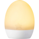 Tommee Tippee Nachtlampje pinguïn, draagbaar, 2-in-1, 1 stuk