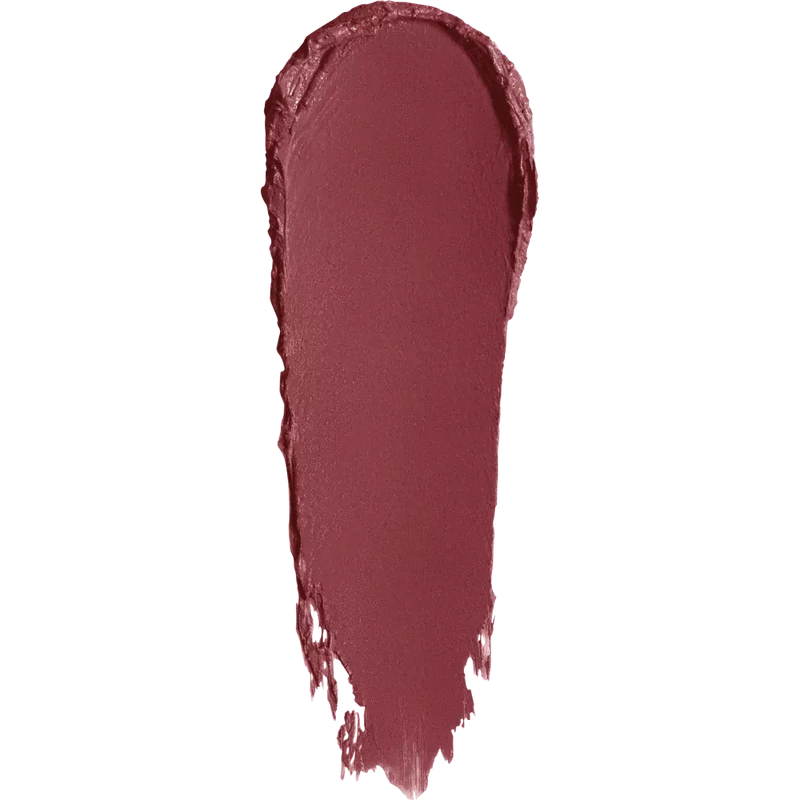 NYX PROFESSIONAL MAKEUP Lipstick Suede Matte 06 Lalaland, 3.5 g
