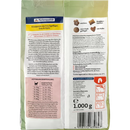 Nourriture sèche pour chat Dein Bestes, mélange croustillant avec viande fraîche, canard et poulet, 1000 g