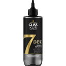 Schwarzkopf Gliss Kur Haarbehandeling Express Repair 7Sec Ultimate Repair, 200 ml