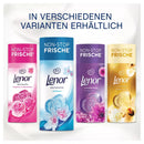 Lessive Lenor Fraîcheur d'avril, 160 g