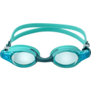 SUNDANCE Zwembril voor kinderen in turkoois-blauw, 1 st.