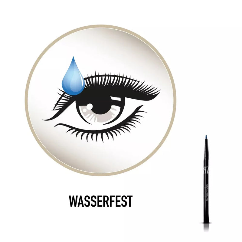 MAX FACTOR Eyeliner Excess Intensity Longwear Excessive Cobalt 9, 2 g