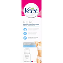 Crème dépilatoire Veet Bikini &amp; Aisselles, 100 ml