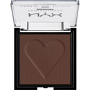 NYX PROFESSIONAL MAKEUP Poudre Can't Stop Won't Stop matifiante Riche 10, 6 g