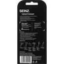 SEINZ. Rasoir droit, 1 pièce