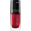ARTDECO Vernis à Ongles Art Couture Rouge Vénitien 942, 10 ml