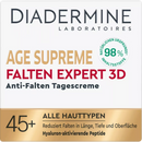 Diadermine Dagcrème Age Supreme Wrinkle Expert 3D, 50 ml