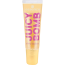 essence cosmetics Brillant à lèvres brillant JUICY BOMB 09, 10 ml